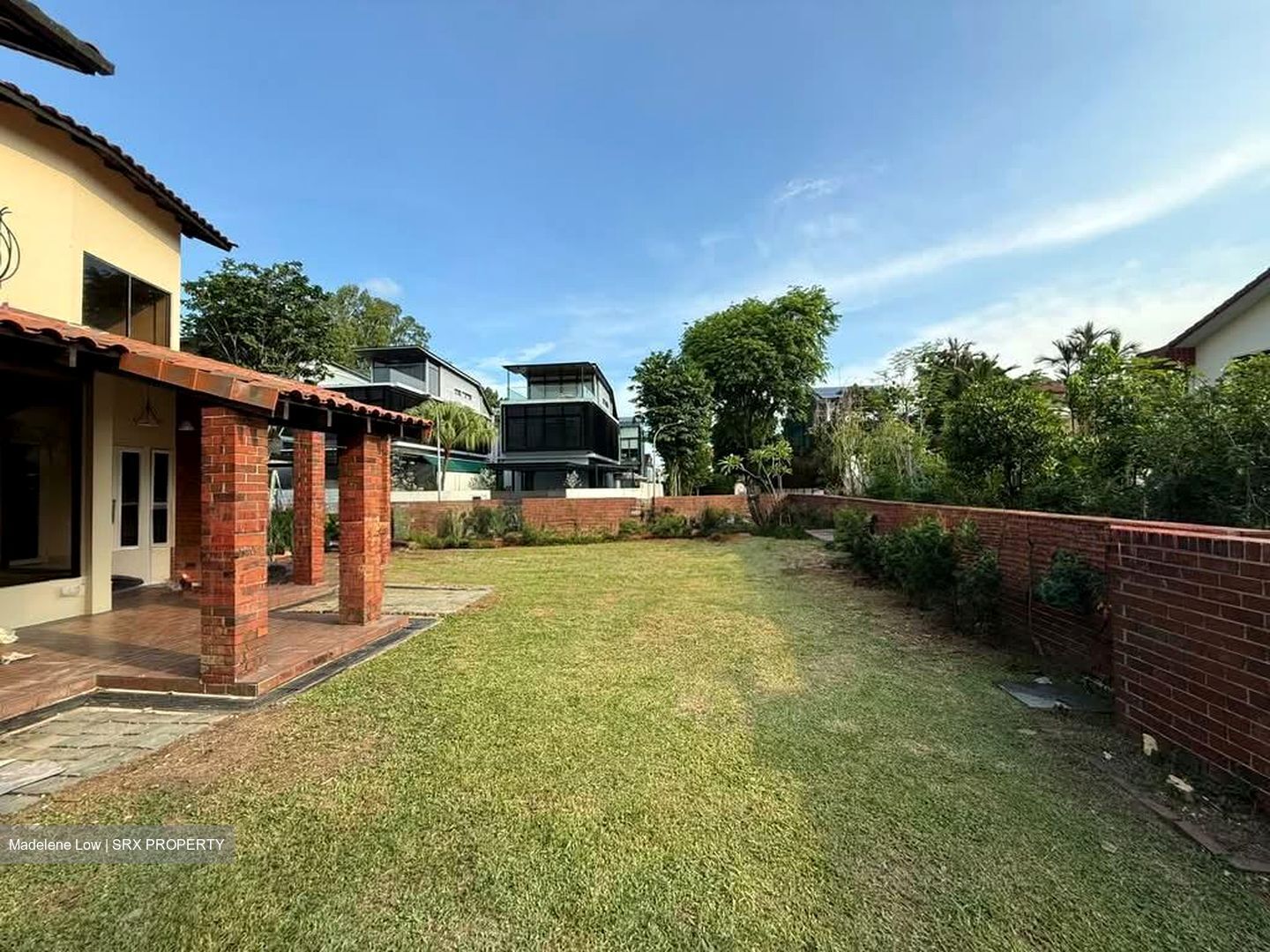 Capitol Park (D11), Semi-Detached #557109281